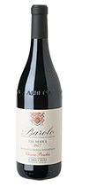 Barolo DOCG Via Nuova 2022