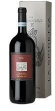 Langhe Nebbiolo DOC 2024