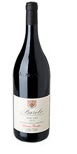 Barolo DOCG Mosconi 2022