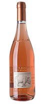 Il Rosé di Casanova IGT 2023