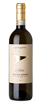 Roero Arneis DOCG Villata 2025