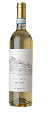 Città Orvieto Classico DOP 2023