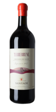 Carignano del Sulcis DOC Sup. Terre Brune 2018