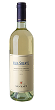 Vermentino di Sardegna DOC Cala Silente 2023