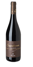 Aglianico Castel d. Monte DOC Ris. Cappellaccio 18