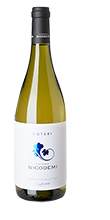 Trebbiano d` Abruzzo DOC Sup. Notari 2022