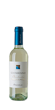 Vermentino di Sardegna DOC Costamolino 2023