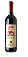 Carignano del Sulcis DOC Grotta Rossa 2022