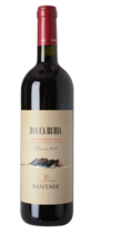 Carignano del Sulcis DOC Ris. Rocca Rubia 2023