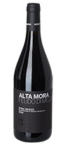 Alta Mora Etna Rosso DOC Feudo di Mezzo 2019