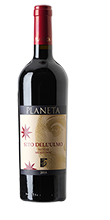 Sicilia Menfi Merlot DOC Sito dell´ Ulmo 2021