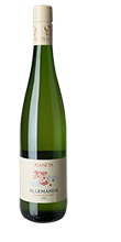 Sicilia Moscato di Noto DOC Allemanda 2025