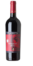 Sicilia Menfi DOC Burdese 2020