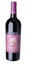 Sicilia Nero d` Avola DOC Plumbago 2021