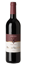 Poggio Valente IGT 2022