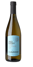 Lucido Terre Siciliane IGT 2024