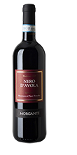 Nero d` Avola IGT 2021