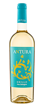 Sicilia Grillo DOP Antura 2023