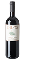 TORRIONE Rosso Toscana IGT 2022