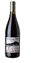 Etna Rosso DOC à Rina 2022