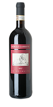 Barolo DOCG Vigneto Garretti 2020