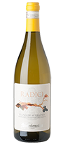 Fiano di Avellino DOCG Radici 2024