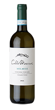 Maremma Toscana DOC Melacce 2025
