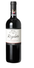 Montecucco Rosso DOC Rigoleto 2022