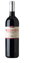 Bolgheri Rosso DOC 2022