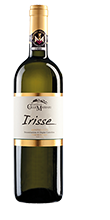 Montecucco Vermentino DOC Irisse 2022