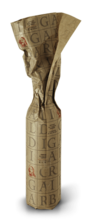Lugana DOC Spumante Brut Bollé