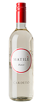 Matile Bianco Umbria IGP 2025