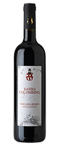 Sasso Colombino Toscana IGT 2021