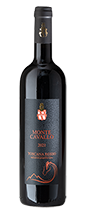 Montecavallo Toscana Rosso IGT 2021