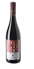 Cotidie Calabria Rosso IGP 2020