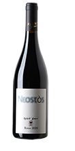 Neostòs Calabria Rosso IGP 2020