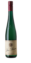 Saar Riesling QbA trocken 2023