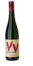 Schiefer Riesling QbA trocken 2024
