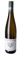 Gutsriesling trocken 2023