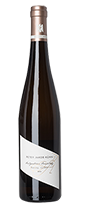 Hallgarten Hendelberg Riesling QbA trocken 2022