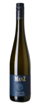 Niersteiner Hipping Riesling QbA trocken 2024
