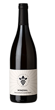 Chardonnay Mineral 2023