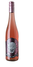 Spätburgunder Rosé QbA Bone Dry 2023