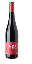 CONRAD Rotwein Cuvée trocken 2022