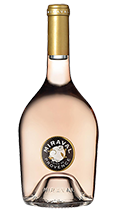 Côtes de Provence AOP Rosé Miraval 2023