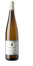 Viognier IGP Les Vignes d`à Côté 2024