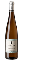 Viognier IGP Les Vignes d`à Côté 2025