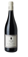 Syrah IGP Les Vignes d`à Côté 2023