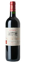 Haut-Médoc AC Cru Bourgeois Supérieur 2018