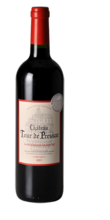 Saint-Emilion Grand Cru AC 2017 Tour de Pressac